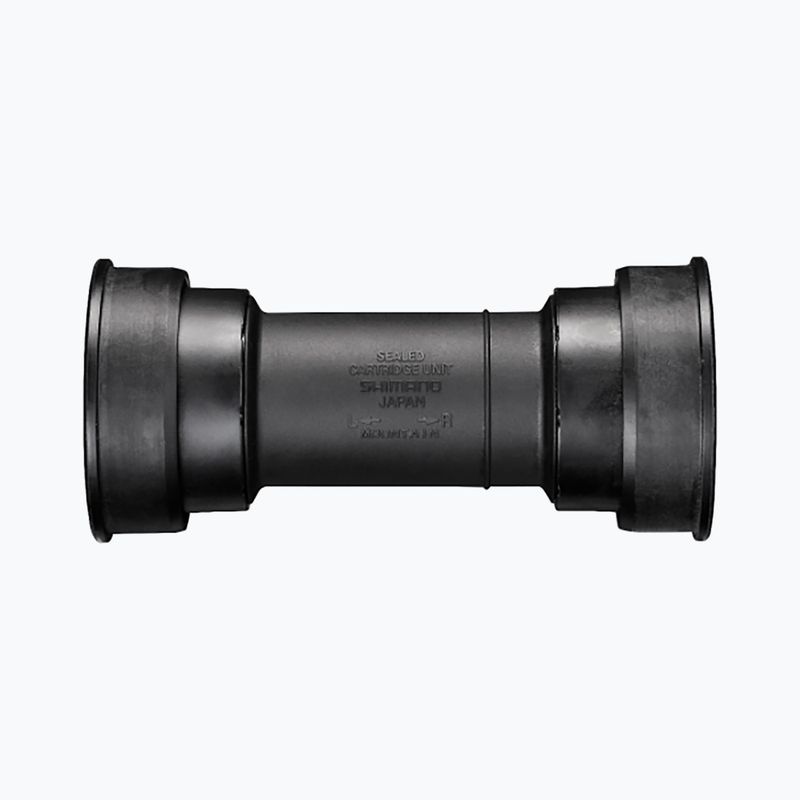 Apatinis laikiklio įdėklas Shimano BSA BB-MT800 Press Fit
