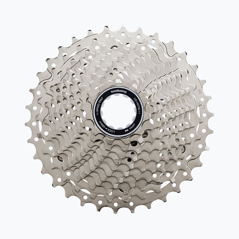 Dviračio kasetė Shimano CS-HG700 11rz 11-34