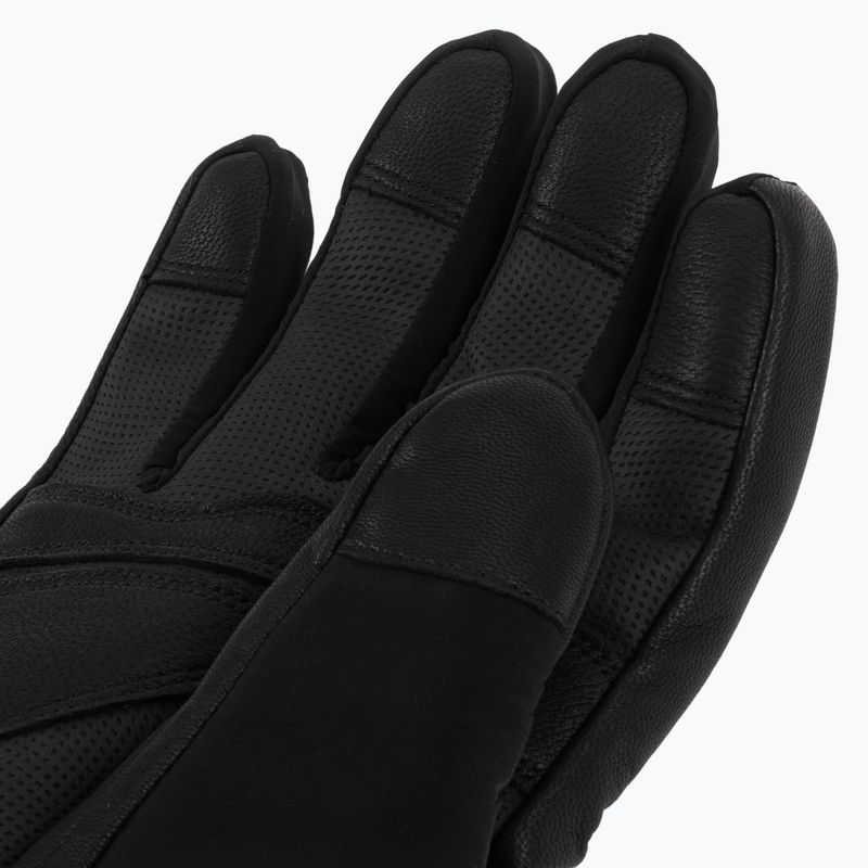 Vyriškos slidinėjimo pirštinės Descente Gordon 93 black DWBUGD11 4