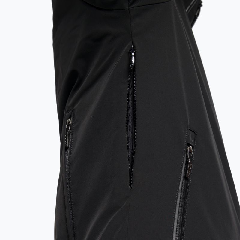 Vyriška slidinėjimo striukė Descente Reign 93 black DWMUGK24 13