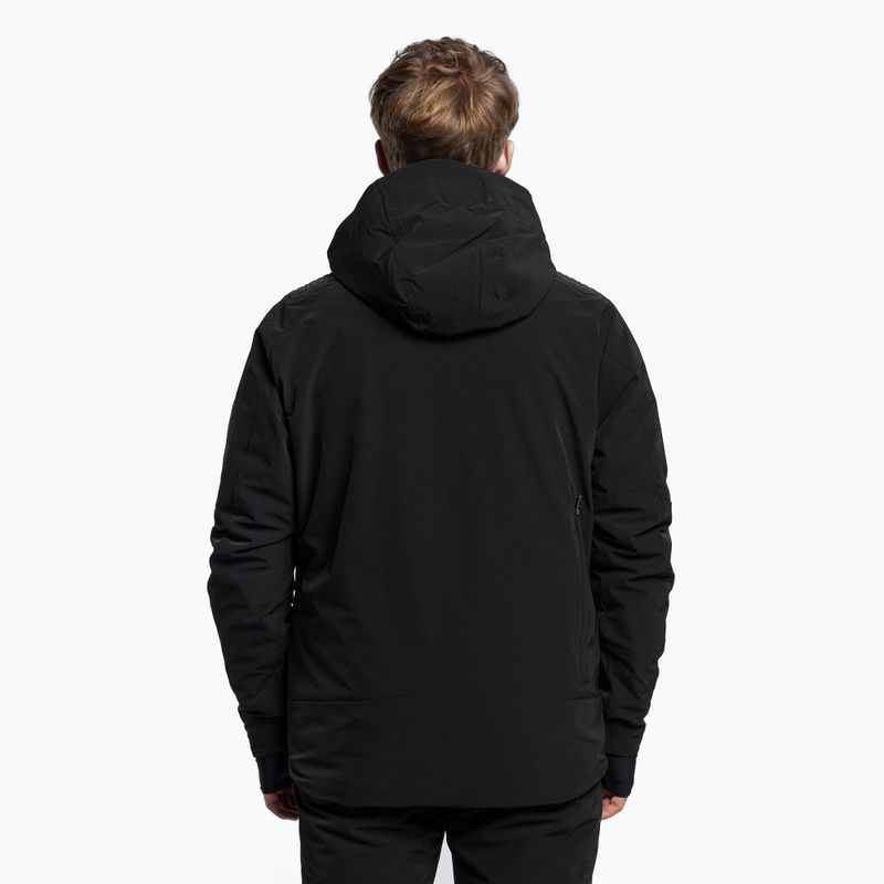Vyriška slidinėjimo striukė Descente Reign 93 black DWMUGK24 4