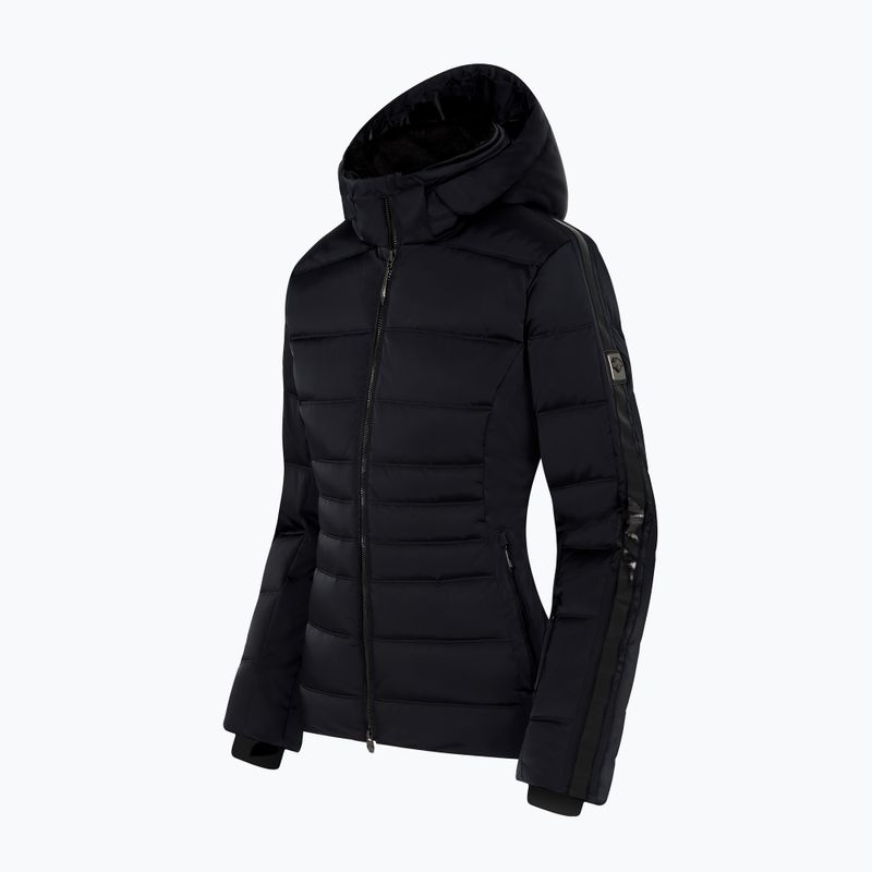 Moteriškos slidinėjimo striukės Descente Maribel 93 black DWWUGK10 14