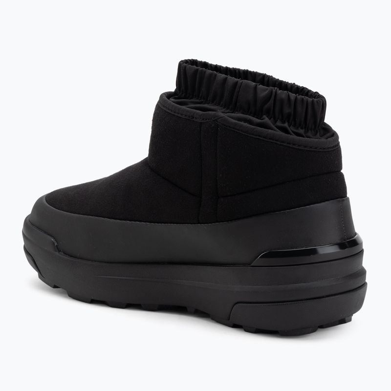 Sniego batai Descente D.Trace Unc Mid Agate black/gray 3