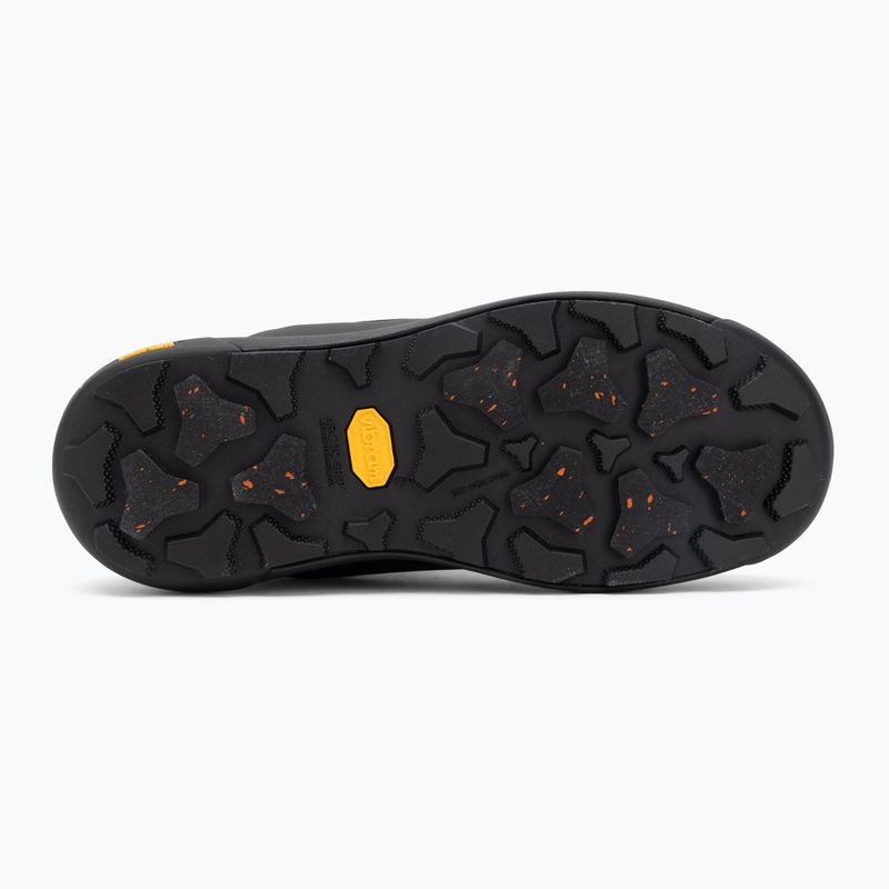 Sniego batai Descente D.Trace Unc Mid Agate black/gray 4