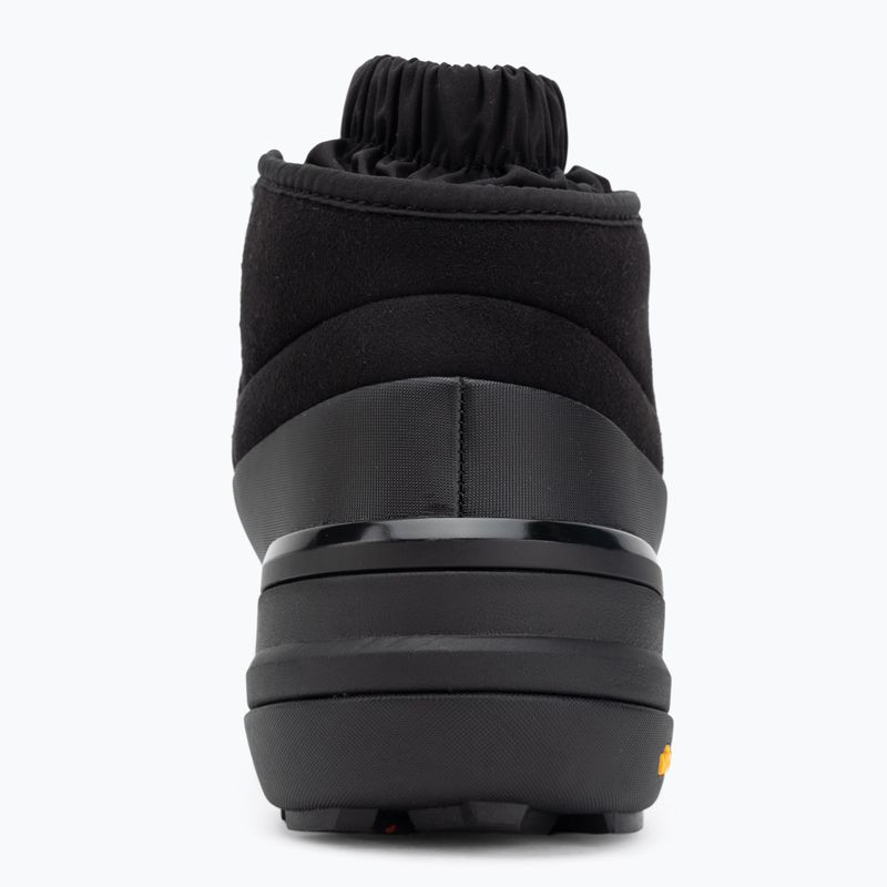Sniego batai Descente D.Trace Unc Mid Agate black/gray 6