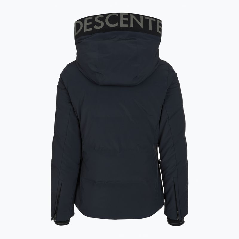 Moteriška slidinėjimo striukė Descente Janie black 2