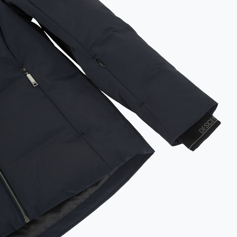 Moteriška slidinėjimo striukė Descente Janie black 4