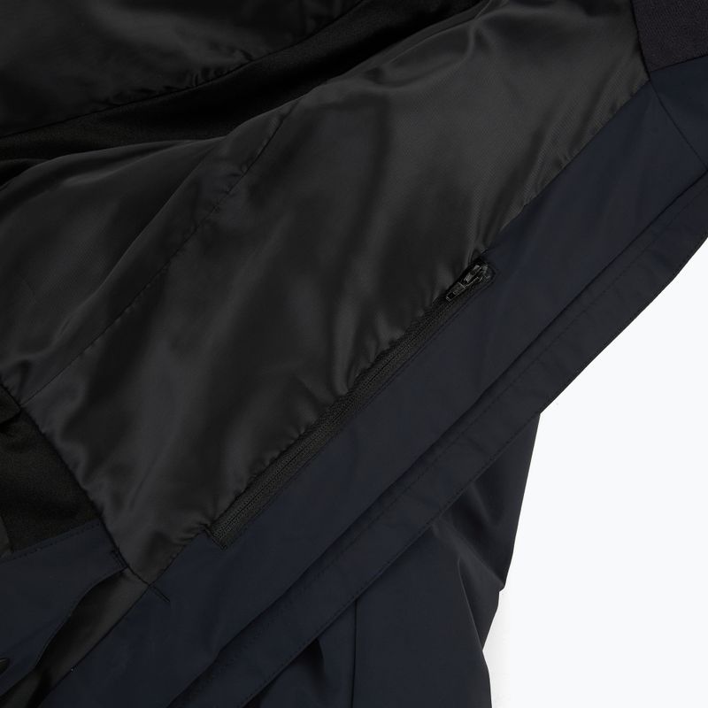 Moteriška slidinėjimo striukė Descente Janie black 6