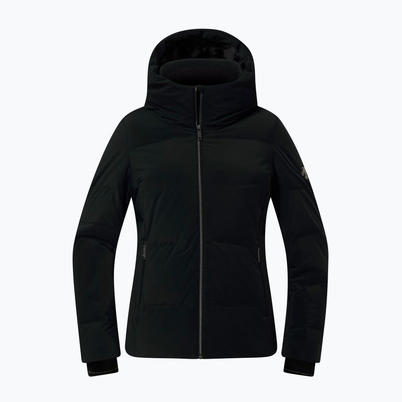 Moteriška slidinėjimo striukė Descente Janie black 7