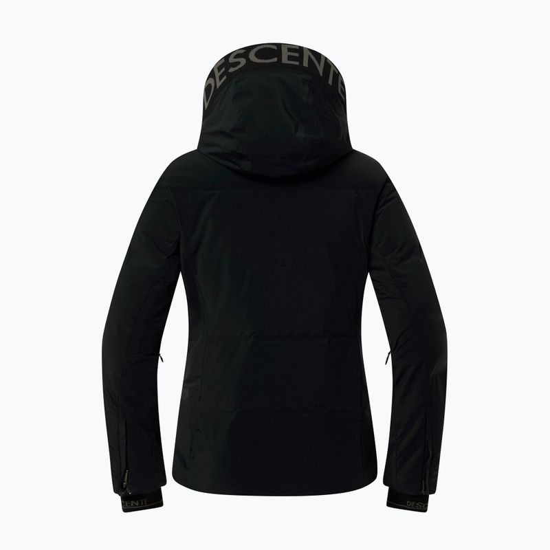 Moteriška slidinėjimo striukė Descente Janie black 8