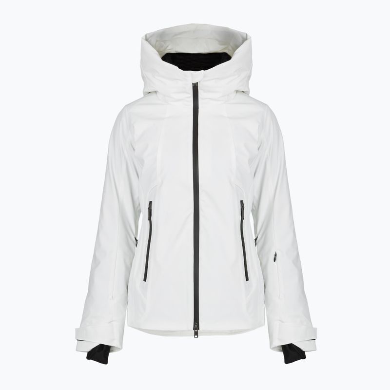 Moteriška slidinėjimo striukė Descente Removable Down super white
