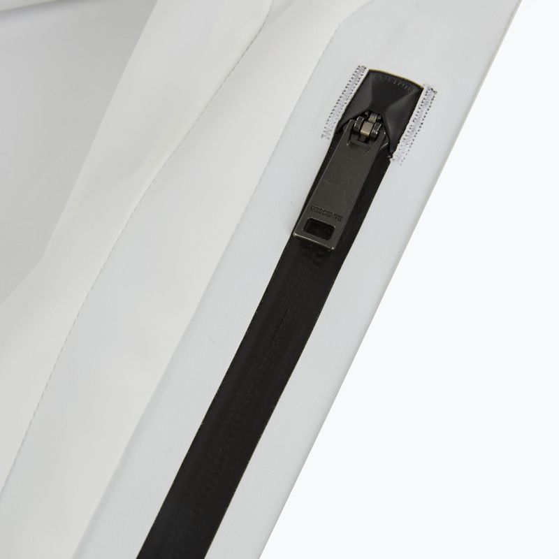 Moteriška slidinėjimo striukė Descente Removable Down super white 3