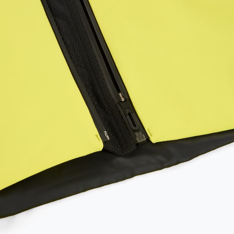 Vyriška slidinėjimo striukė Descente Finder actus green 3