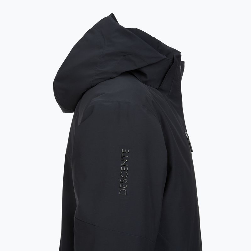 Vyriška slidinėjimo striukė Descente Stream black 6