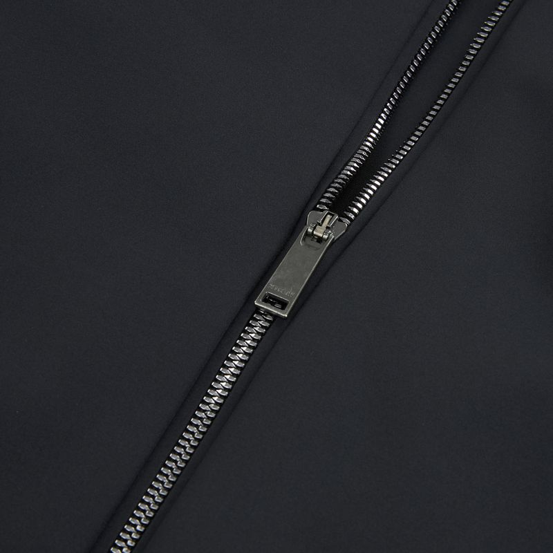Moteriška slidinėjimo striukė Descente Insulated black 3