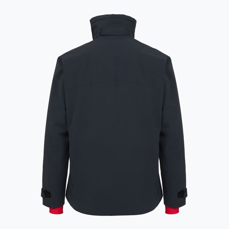 Vyriška slidinėjimo striukė Descente Josh black 7