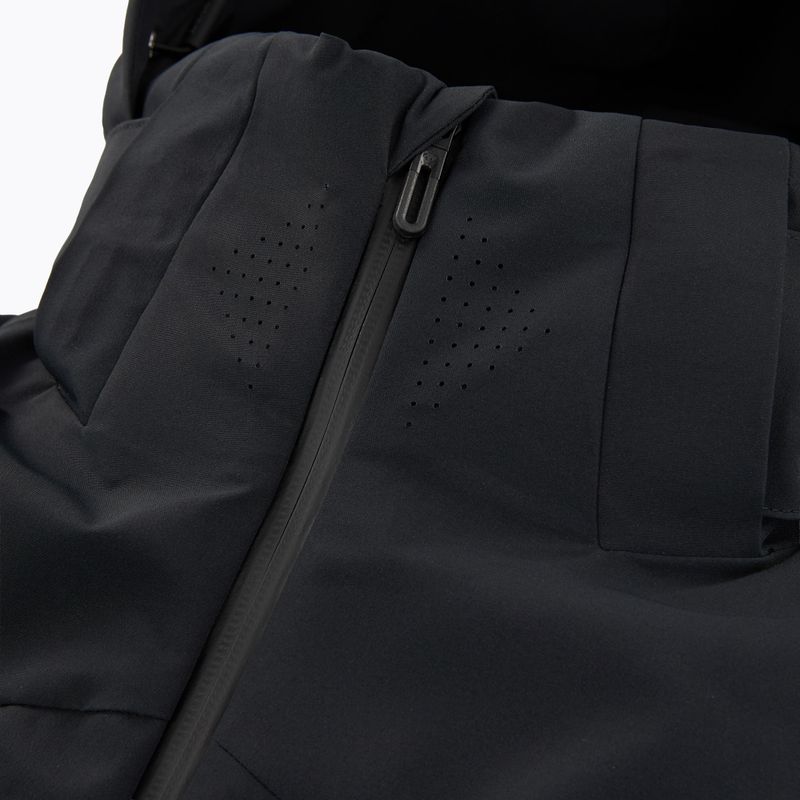 Vyriška slidinėjimo striukė Descente Angular Line black 3