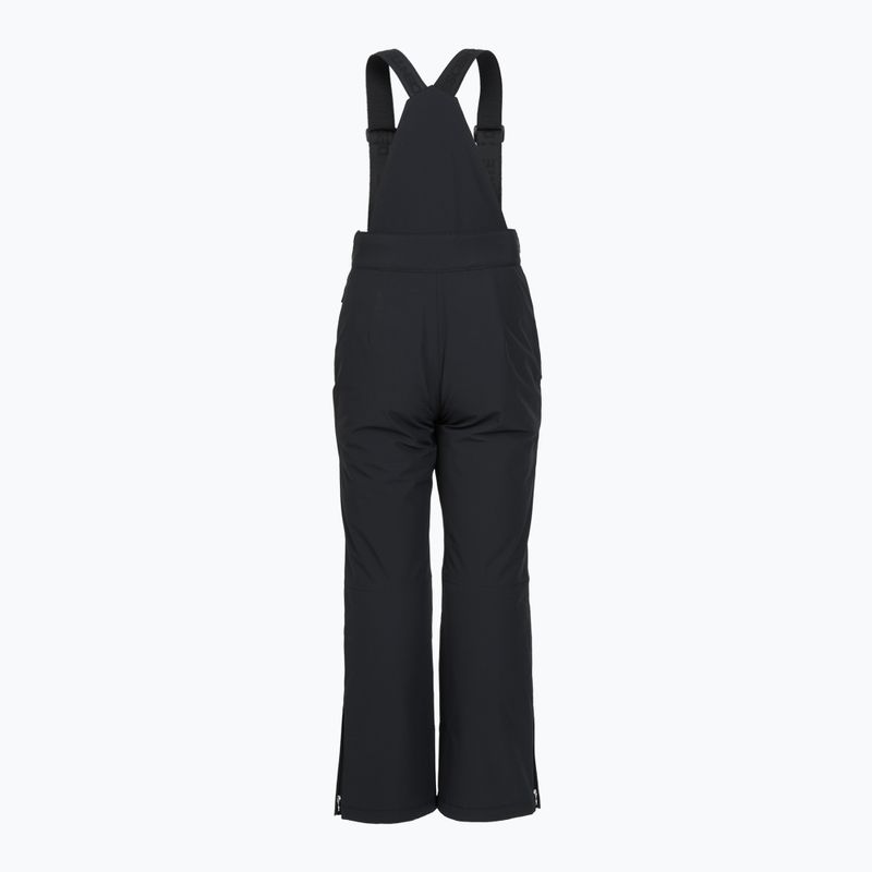 Vaikiškos slidinėjimo kelnės Descente Insulated black 2