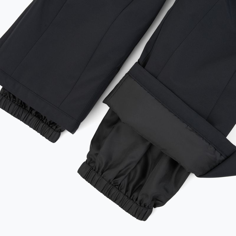 Vaikiškos slidinėjimo kelnės Descente Insulated black 5