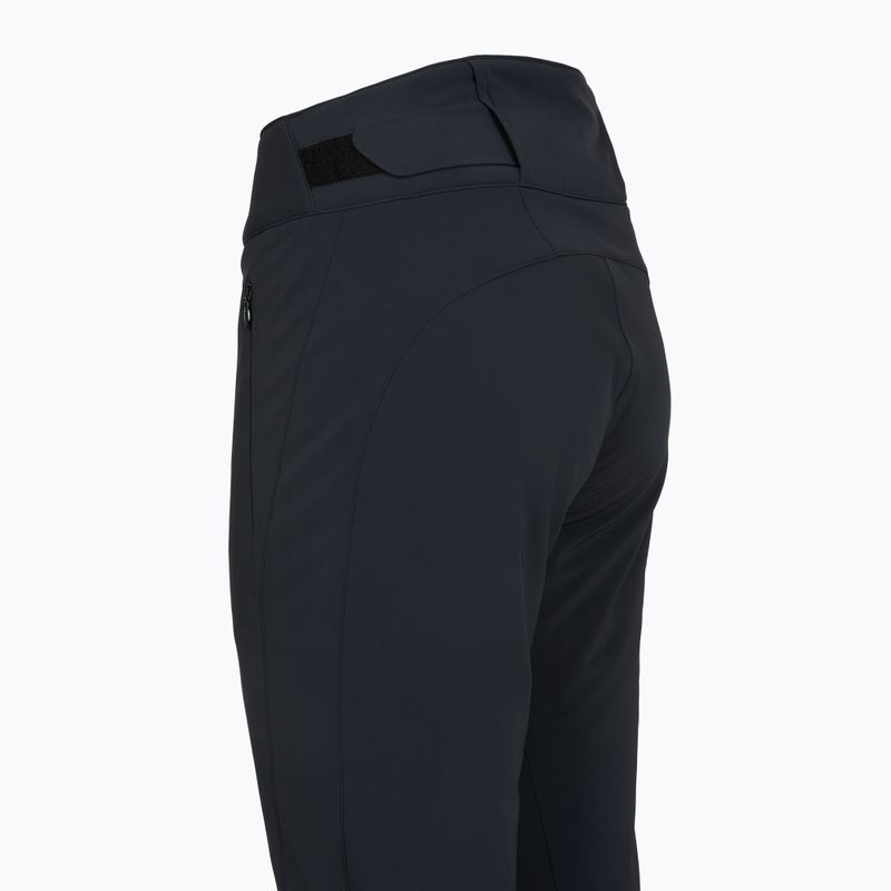 Moteriškos slidinėjimo kelnės Descente Insulated black 4