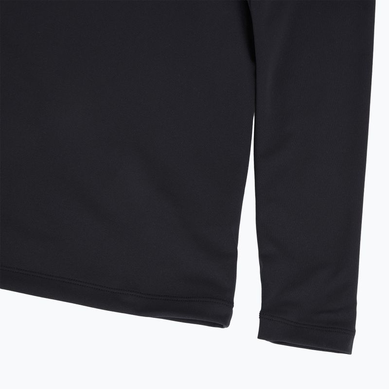 Moteriškas džemperis Descente Chest Logo T-Neck black 4