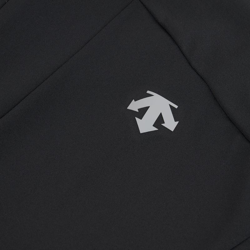 Vyriškas džemperis Descente Classic T-Neck black 3