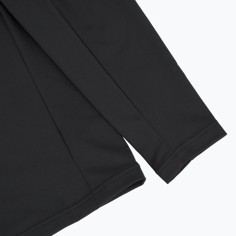 Vyriškas džemperis Descente Classic T-Neck black 4