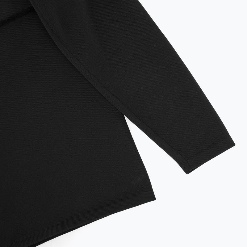 Megztinis Descente Half Zip Logo black 5