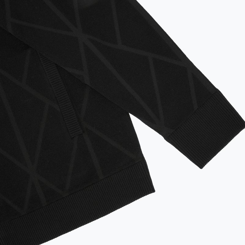 Megztinis Descente Full Zip black 4
