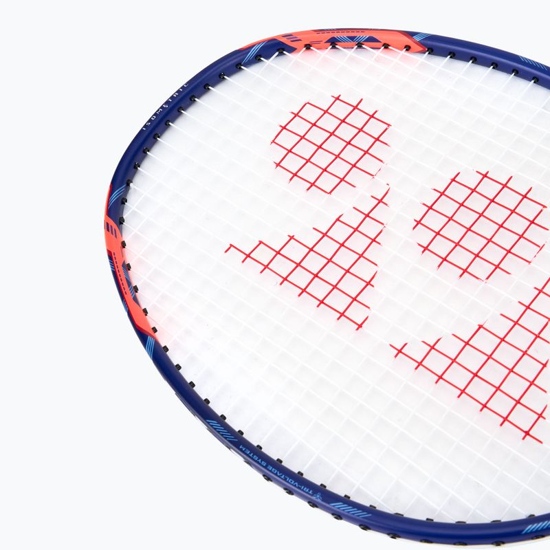 Badmintono raketė YONEX Voltric Ace royal/ blue 5