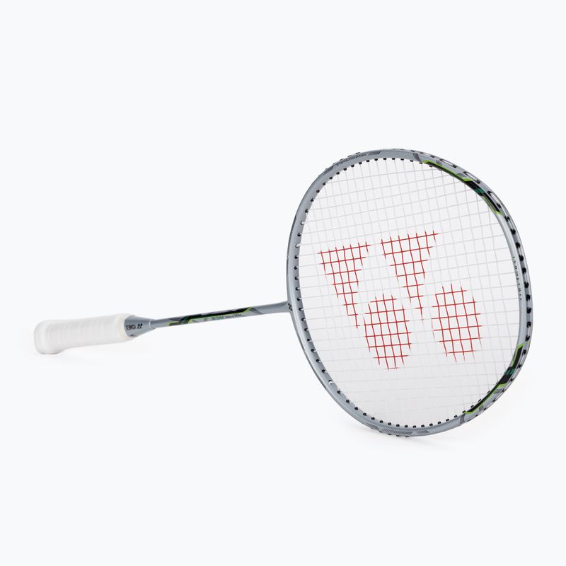 Badmintono raketė YONEX Voltric Ace ice blue 2