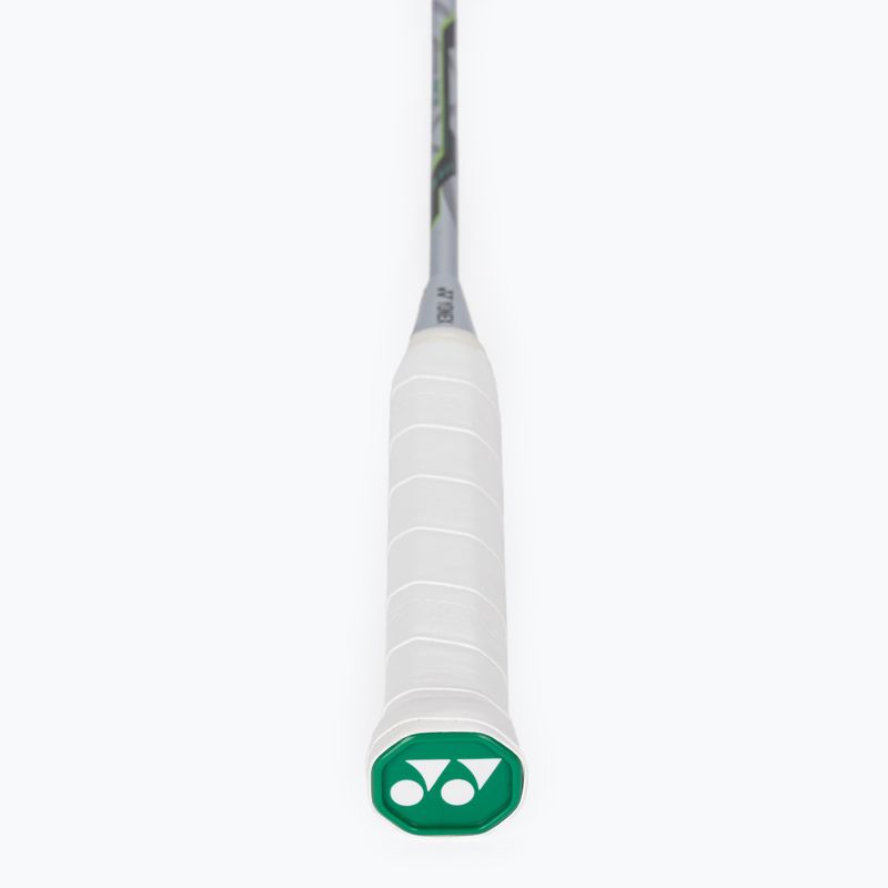Badmintono raketė YONEX Voltric Ace ice blue 4
