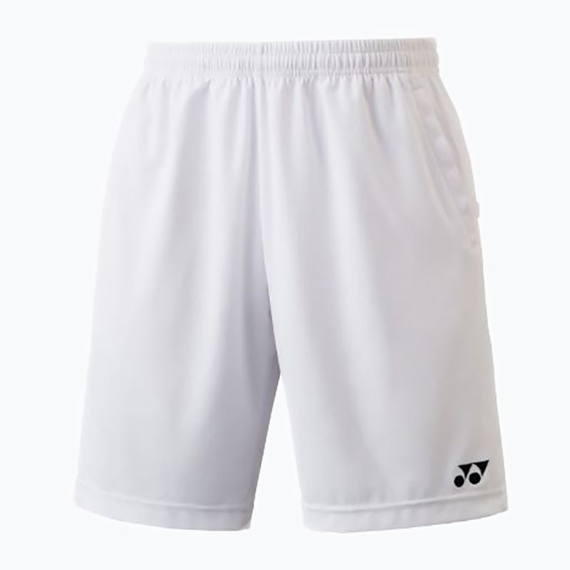 Vyriški šortai YONEX white