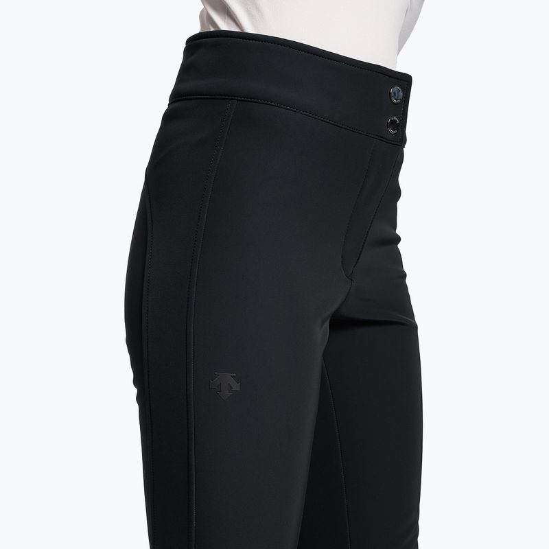 Moteriškos slidinėjimo kelnės Descente Jacey black 3