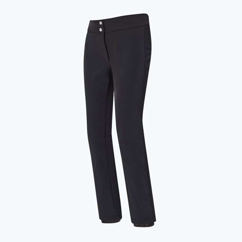 Moteriškos slidinėjimo kelnės Descente Jacey black 5