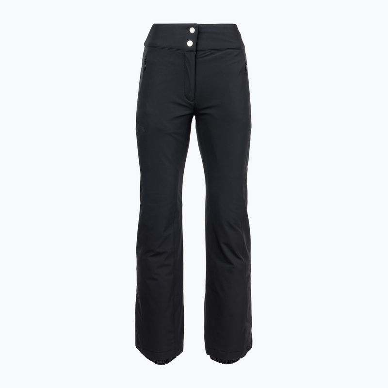 Moteriškos slidinėjimo kelnės Descente Giselle black 5