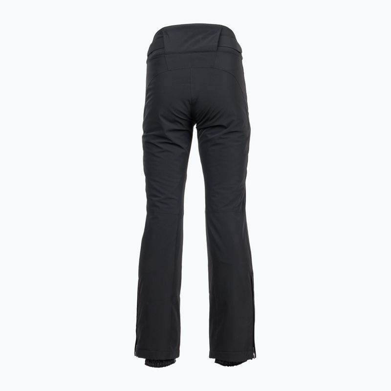 Moteriškos slidinėjimo kelnės Descente Giselle black 6