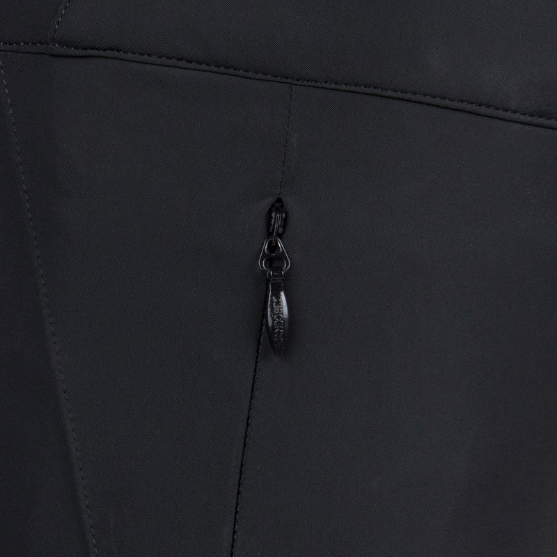 Moteriškos slidinėjimo kelnės Descente Giselle black 8