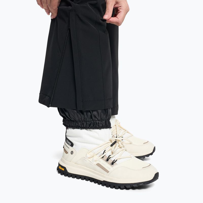 Moteriškos slidinėjimo kelnės Descente Giselle black 4