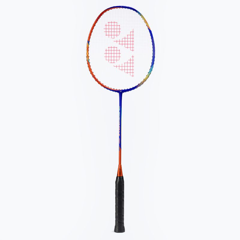 YONEX Astrox FB badmintono raketė oranžinė