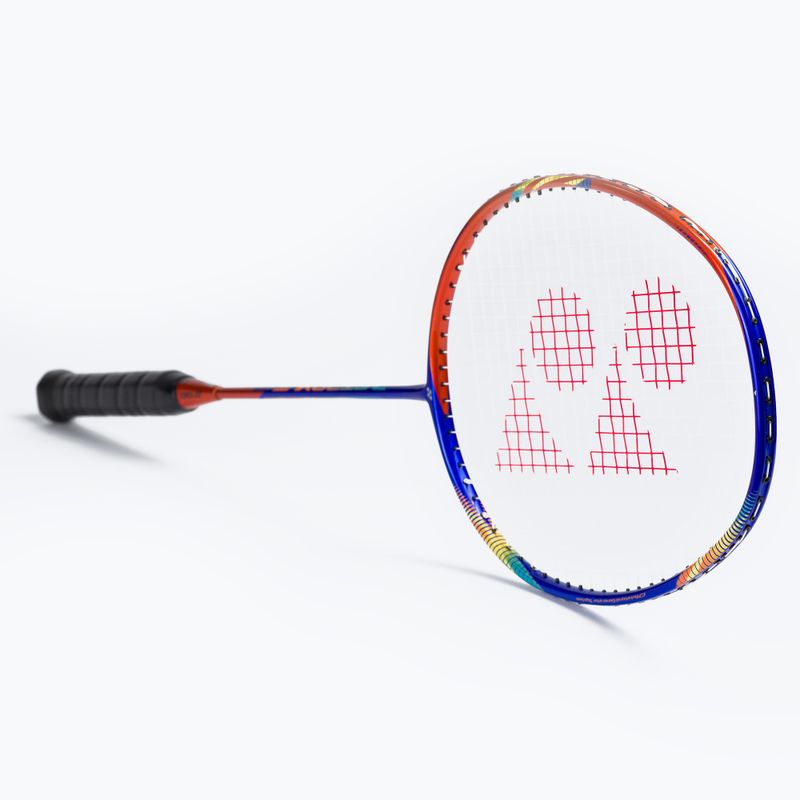 YONEX Astrox FB badmintono raketė oranžinė 3