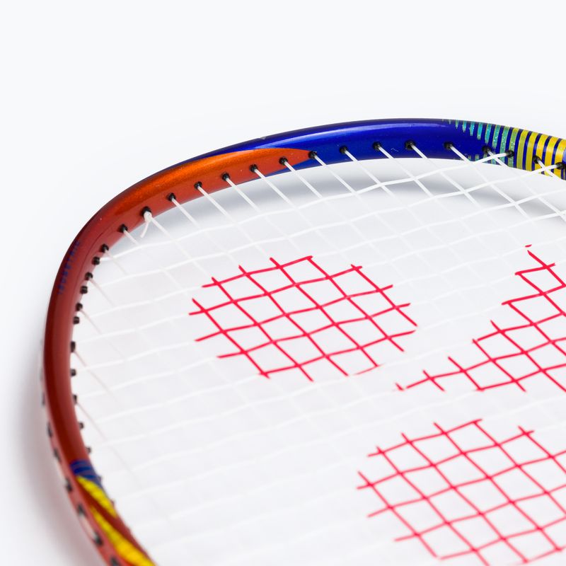 YONEX Astrox FB badmintono raketė oranžinė 6