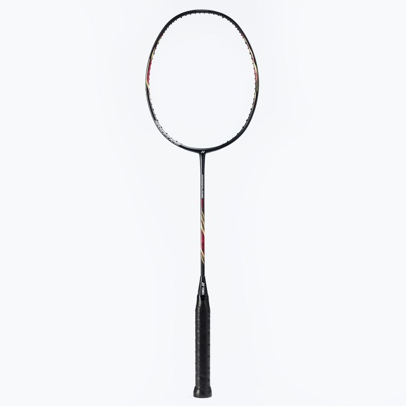 YONEX Nanoflare 800 badmintono raketė raudona
