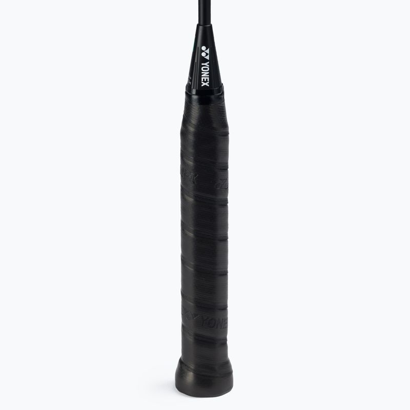YONEX Nanoflare 800 badmintono raketė raudona 4