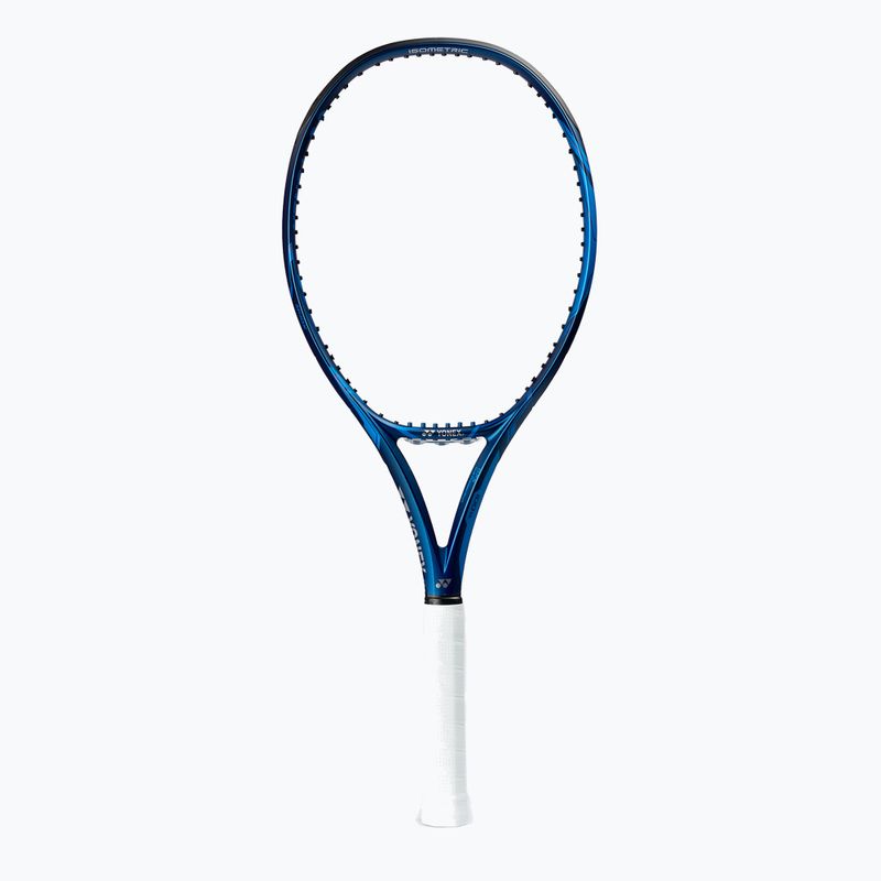 YONEX Ezone 100 Lite teniso raketė mėlyna