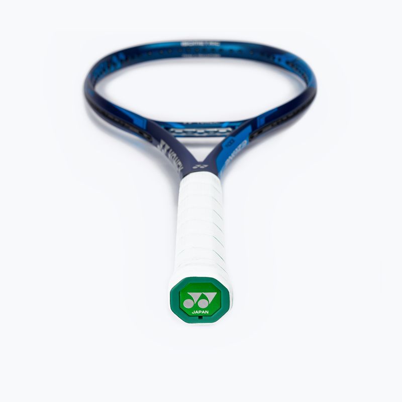 YONEX Ezone 100 Lite teniso raketė mėlyna 2