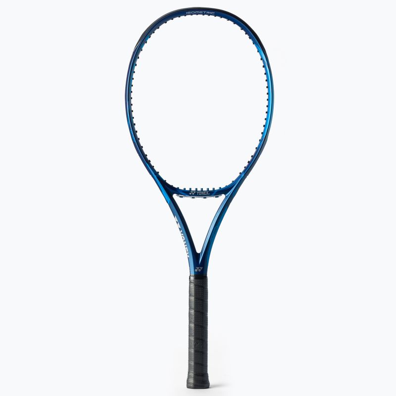 YONEX Ezone 98 TOUR teniso raketė mėlyna