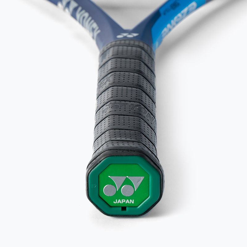 YONEX Ezone 98 TOUR teniso raketė mėlyna 3
