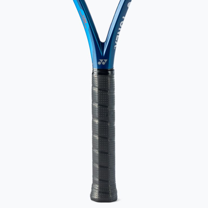 YONEX Ezone 98 TOUR teniso raketė mėlyna 4