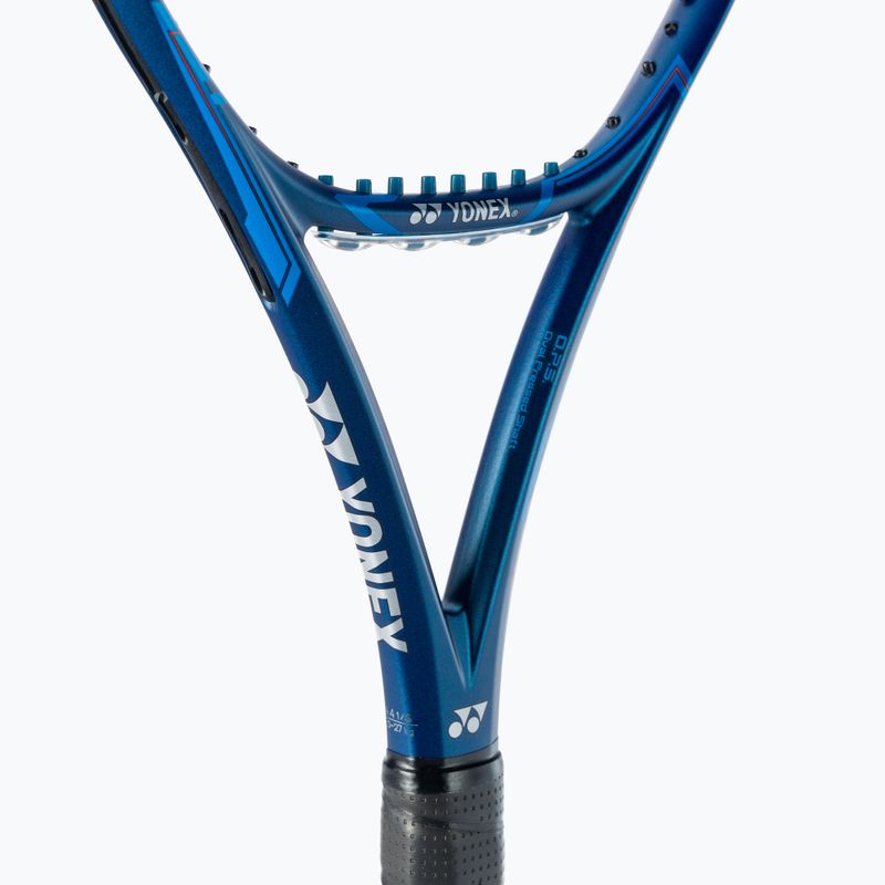YONEX Ezone 98 TOUR teniso raketė mėlyna 5